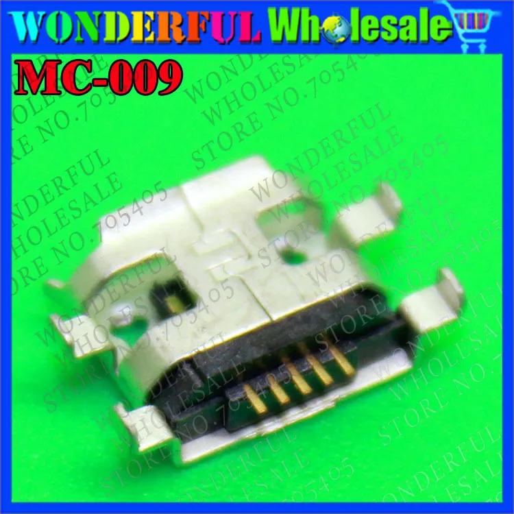 

Micro USB DC Jack Socket Port for Prestigio Multipad 2 Ultra Duo 8.0 / P11HD Tablet Lenovo S6000 Yoga 8 S720 S720i A820t A800