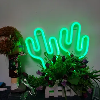 

TONGER 2019 Shape Design Neon Sign Light Room Wall Decorations Home Love Ornament Coffee Bar Mural Crafts Home Decor Lamp