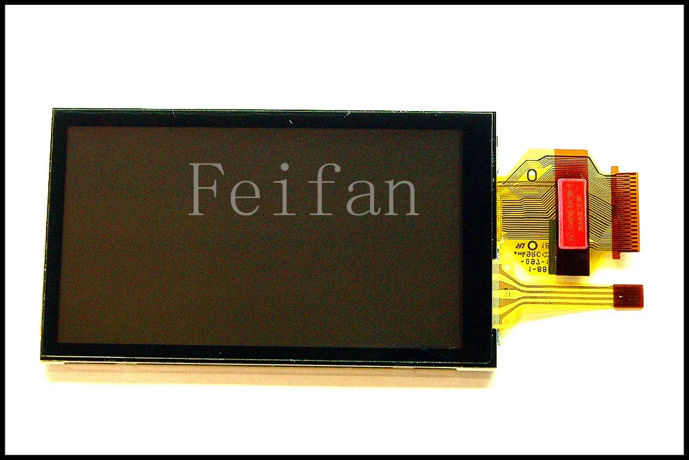 XR150E LCD