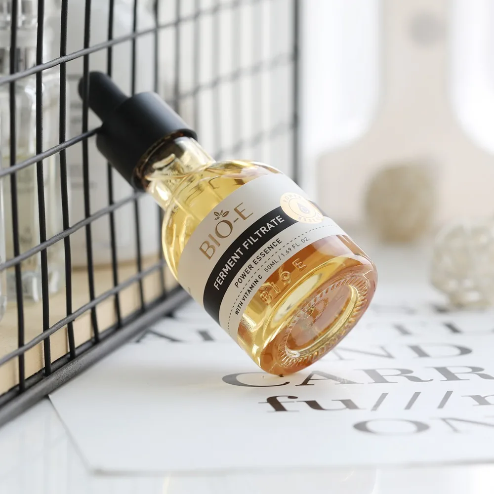 

Bio-E-Ferment Filtrate Power Essence with Vitamin C 50ml