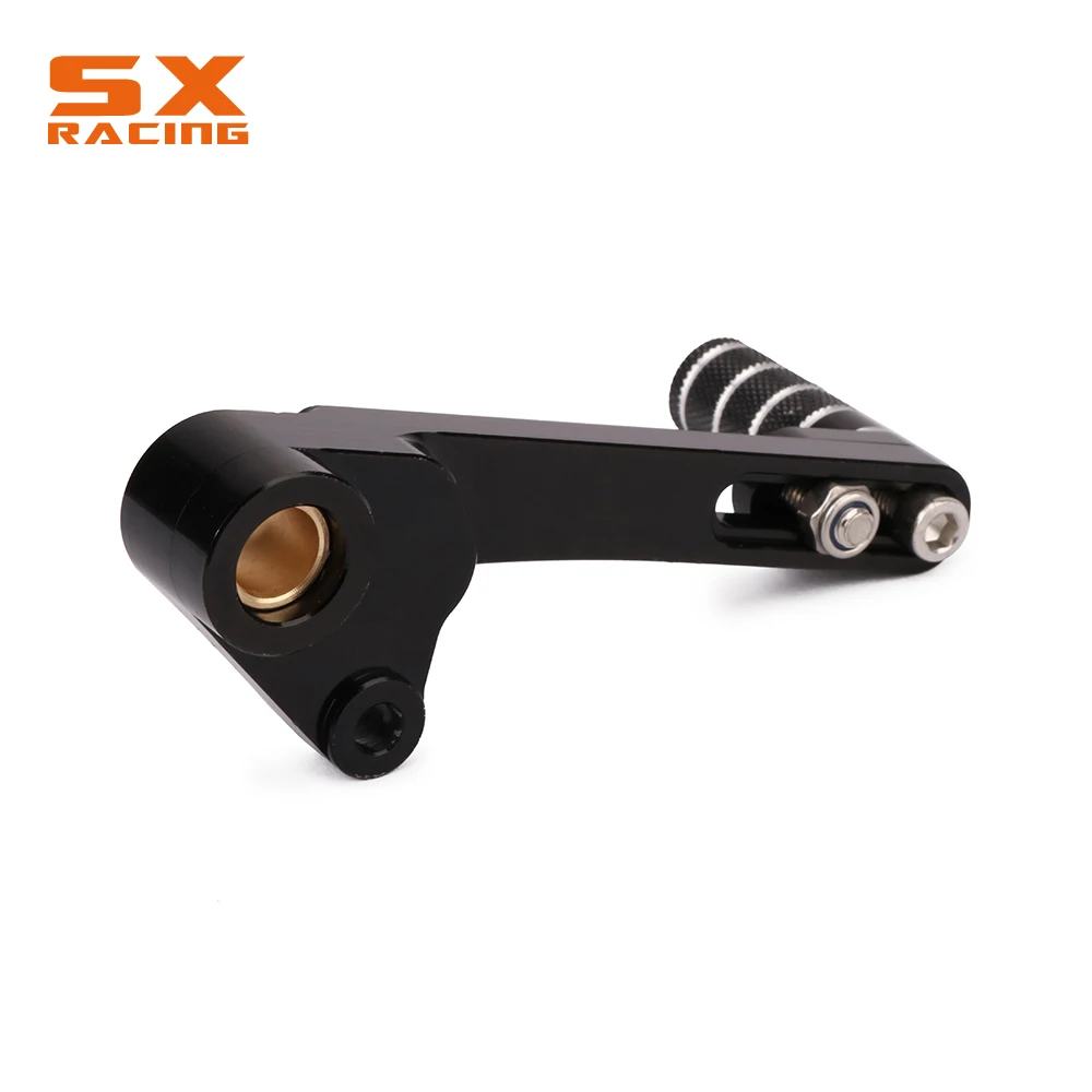 Motorcycle CNC Aluminum Left Gear Shift Shifter Lever For Ducati Diavel 2011 2012 2013 2014 2015 2011-2015