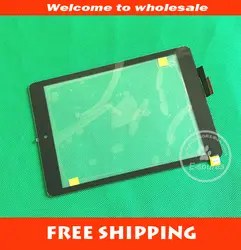 Оригинальный Новый 7,85 "inchTablet SG5849A-FPC_V1-1 емкостный сенсорный экран панели планшета Стекло Сенсор Замена Бесплатная доставка