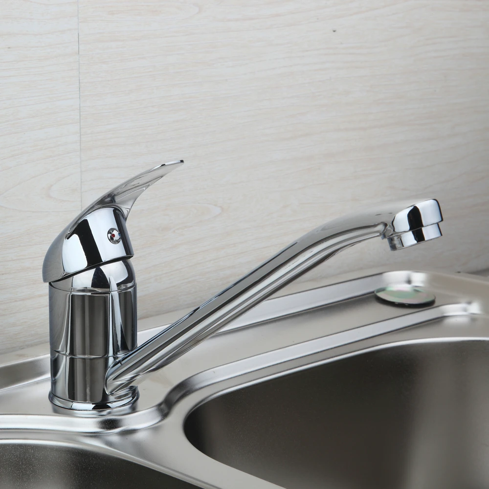 Ouboni Moderna Pequena Pia Da Cozinha Torneira Bica Girat Ria Ouboni Moderna Pequena Pia Da Cozinha Torneira Bica Girat Ria