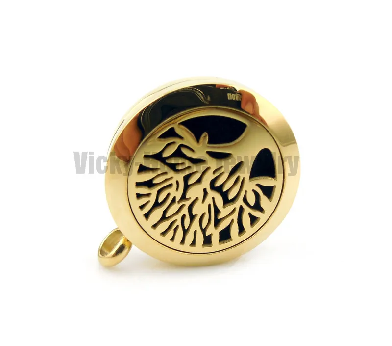 VH-PDL777-1 Diffuser Locket