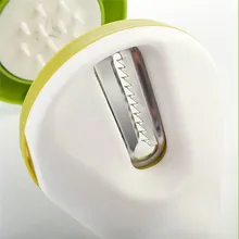 Спиральный овощ нож для резки фруктов Терка гаджеты для кухни инструменты кухонные резаки, ресторан и барный инвентарь A1