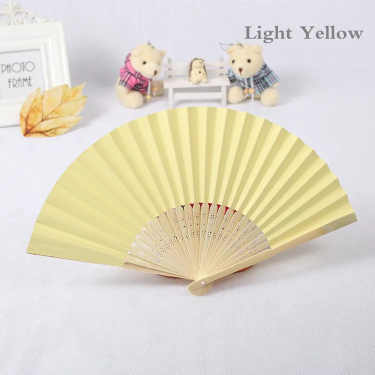 light yellow