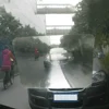 Lente de Fresnel gran angular de aparcamiento de coche Etiqueta de marcha atrás útil ampliación de lente de Fresnel óptico de ángulo de visión ► Foto 2/4
