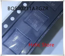 NEW 10PCS/LOT BQ500211ARGZR BQ500211ARGZT BQ500211 BQ500211A VQFN48 IC