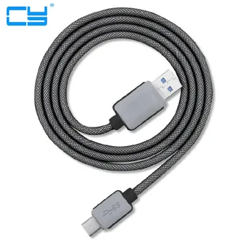 

USB 3.1 Type C USB C cable USB-C Data Sync Charging Charge Cable for Nokia N1 for Macbook one plus two ZUK Z1 Letv Le1 Pro Max
