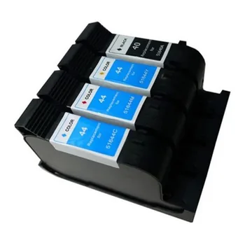 

(1set)Remanufactured ink cartridge for HP51644A use for HPDesign jet 350C 450C 455CA 488CA 750C 750C Plus 755CM printers