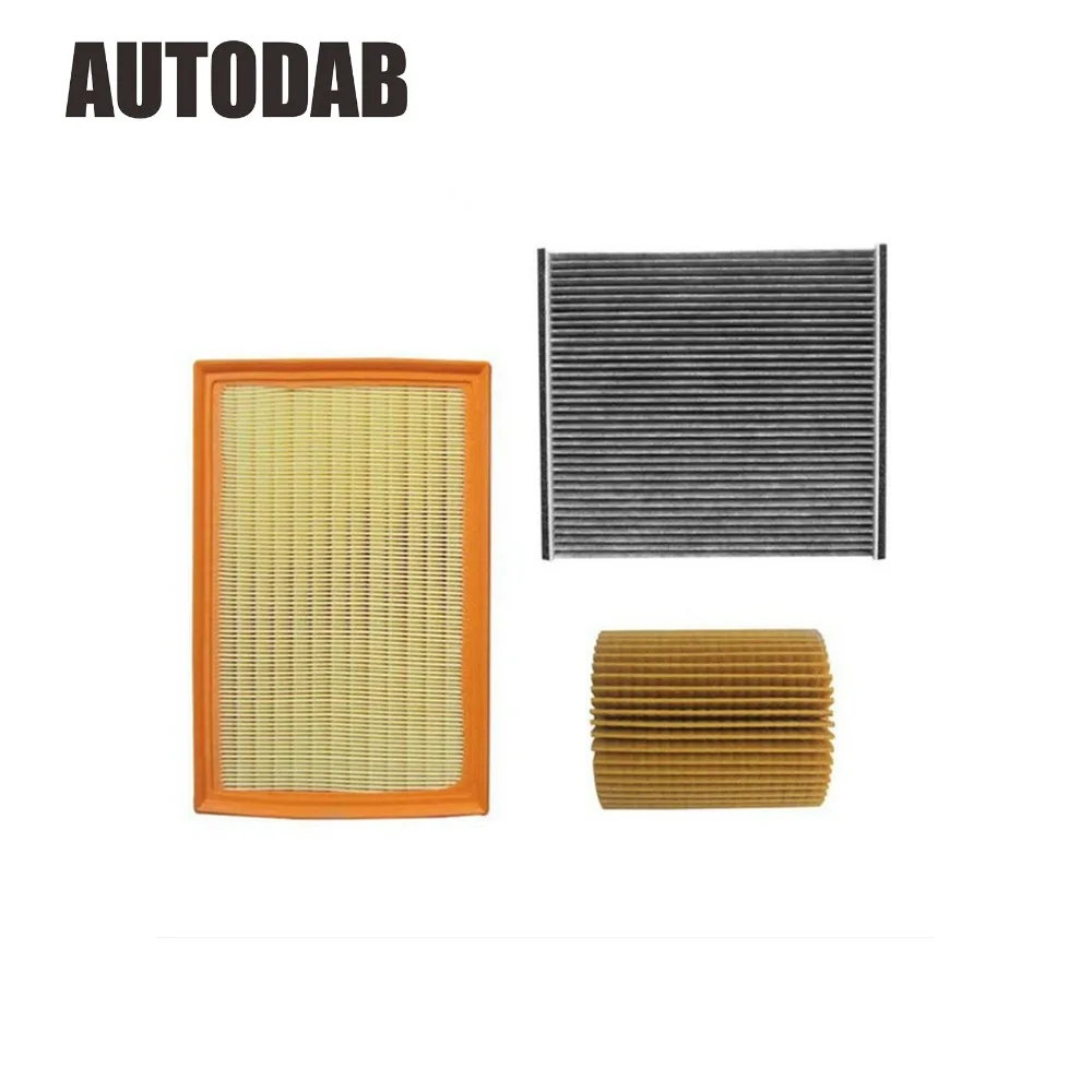 High Quality filters for 2010 2013 TOYOTA Fj CRUISER 4.0 ...