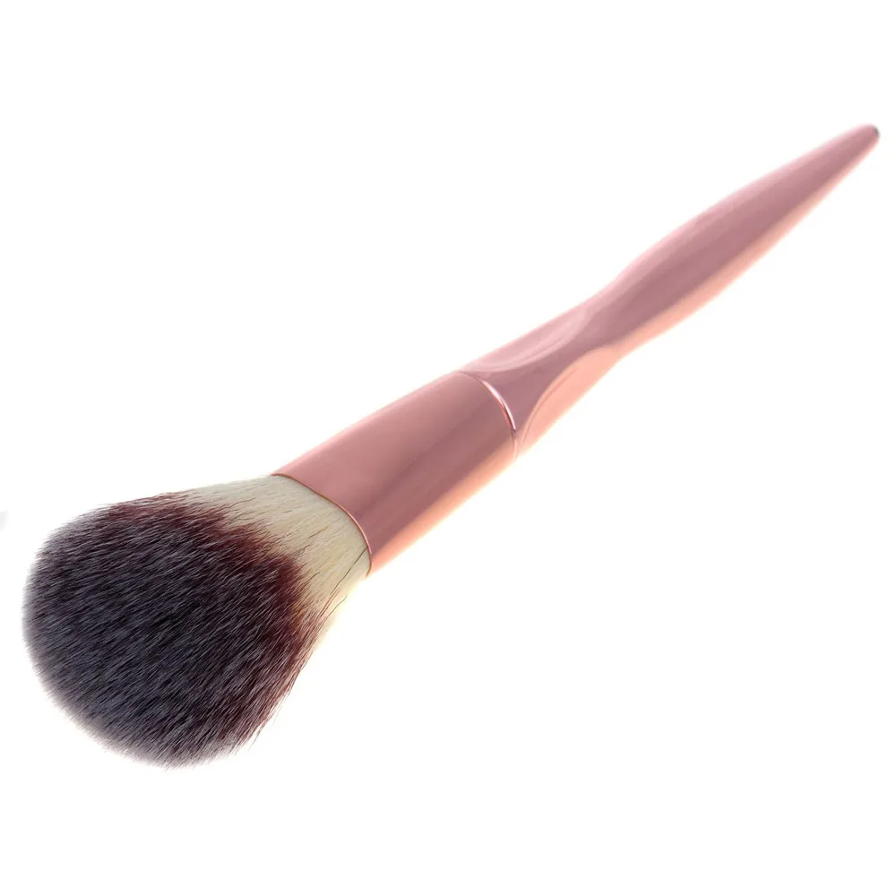 

Pro Makeup Cosmetic Brushes Powder Foundation Eyeshadow Contour Brush Tool 4.4