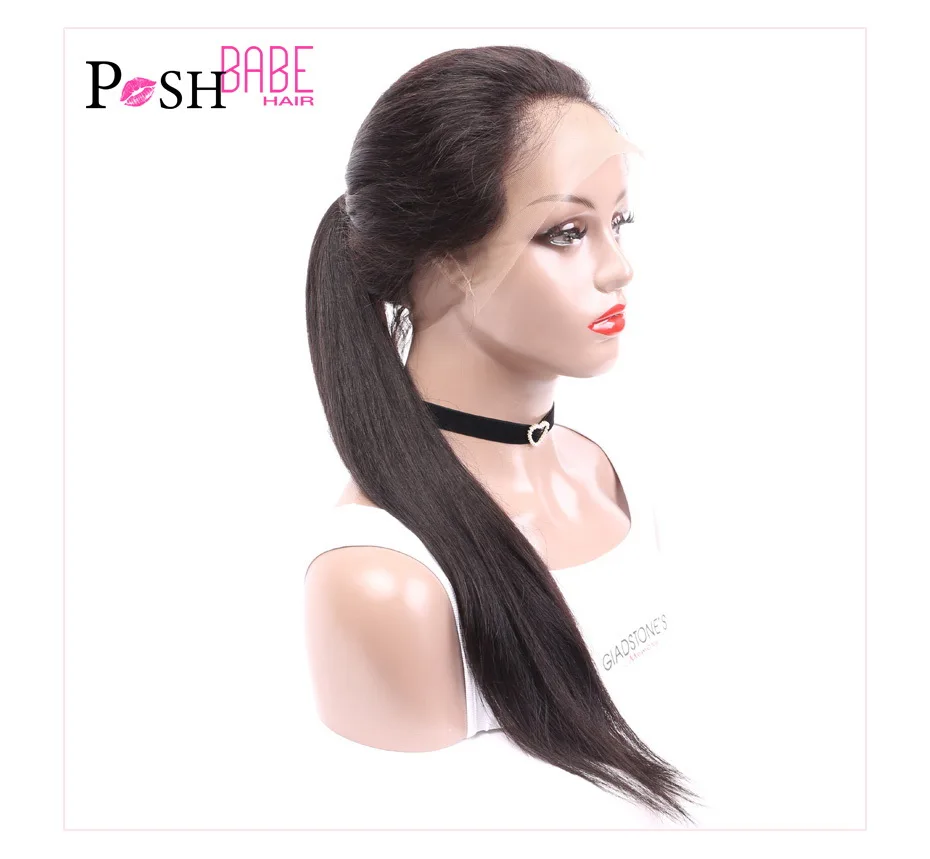 Human Hair Wig (31)