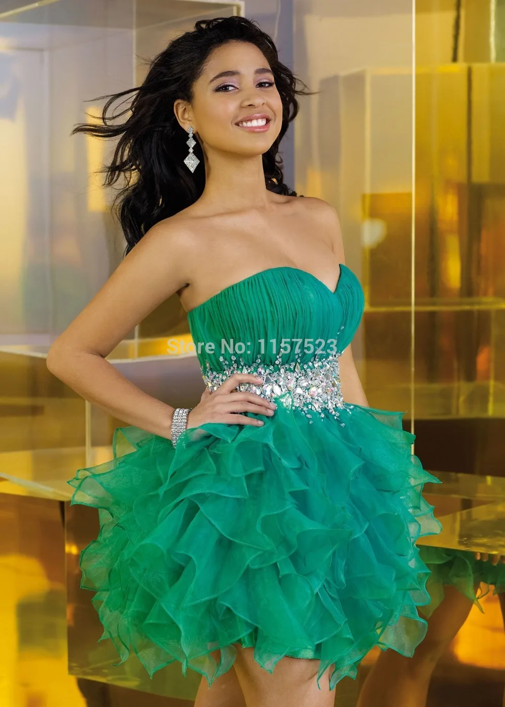 Expensive Prom Dresses