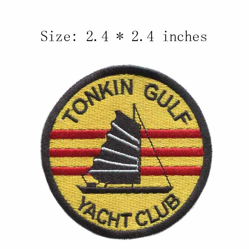 Party patch