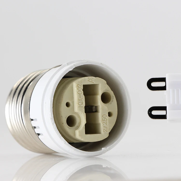 E27 to GU10 converter 5