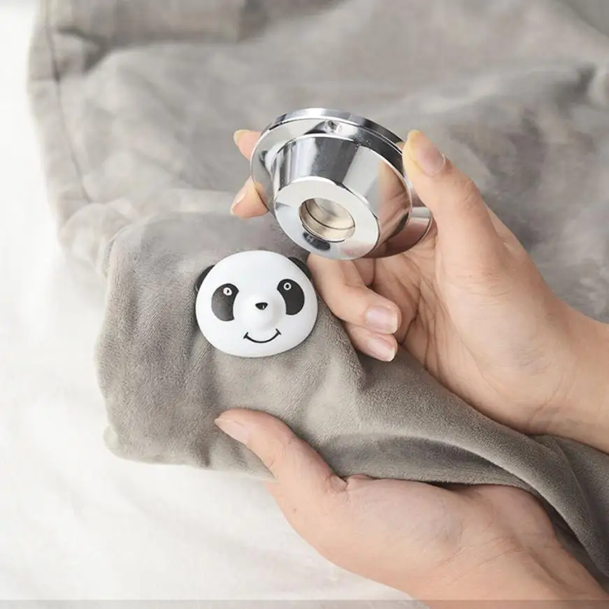 

8pcs Quilt Clip holder Panda Buckle Bed Sheet Non-Slip Quilt Cover Magnetic Anti-Move Buckle Fixer Clip Home 2o0514