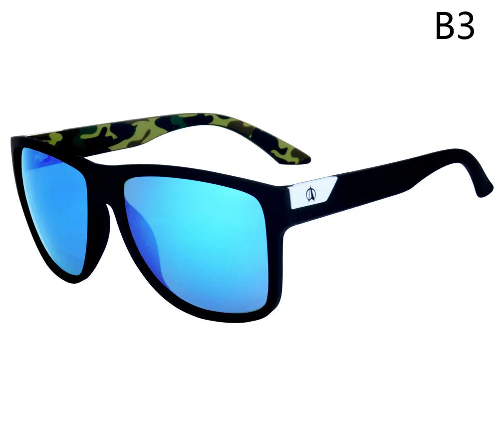 Viahda бренд Дизайн Для мужчин Классические Солнцезащитные очки для женщин для вождения Рыбалка Роскошные Защита от солнца Очки для Для мужчин Gafas