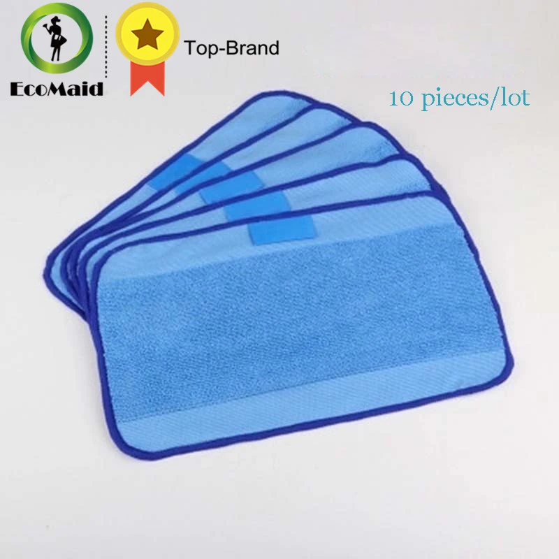 irobot microfiber cloth