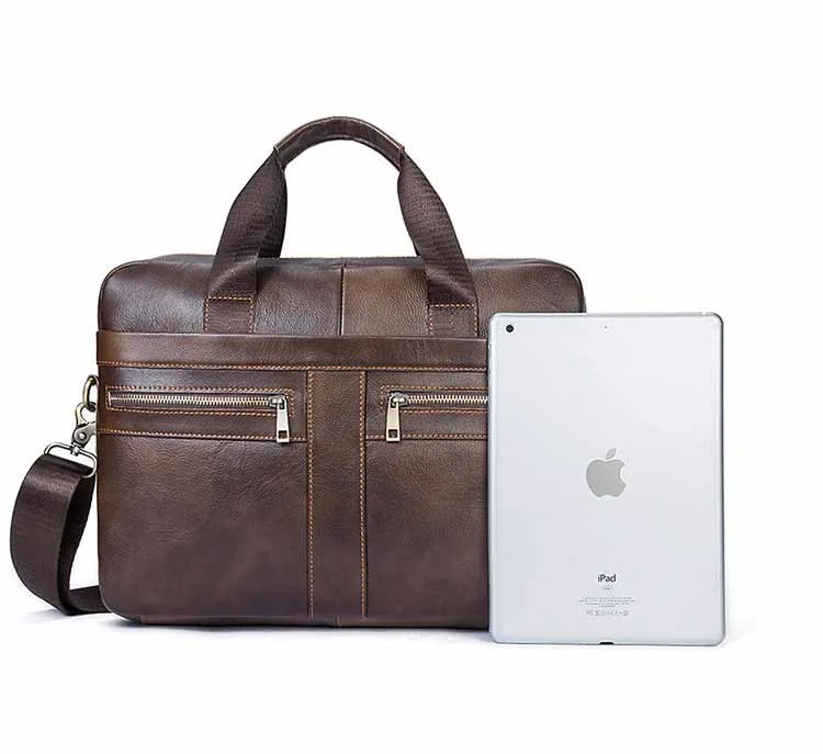 Новая сумка, мужская сумка из натуральной кожи, портфели, сумки на плечо, сумка для ноутбука, мужская сумка через плечо, сумки через плечо, дизайнерская сумка