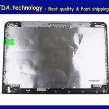 Компания wellendorff ЖК-дисплей Топ чехол для sony Vaio SVE14 SVE14A SVE14AE13L ноутбук Топ задняя крышка без Touch