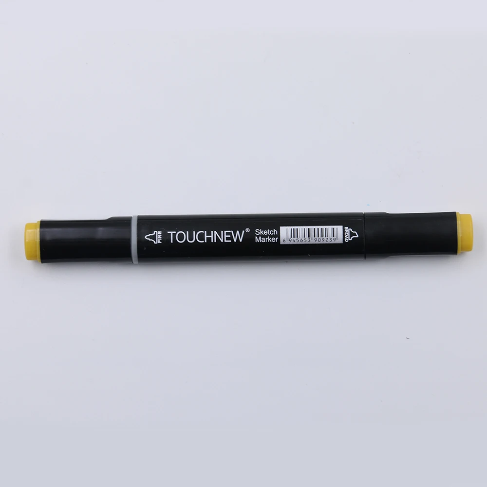 TOUCHNEW 30/40/60/80 цветов художественные маркеры на спиртовой основе Набор для