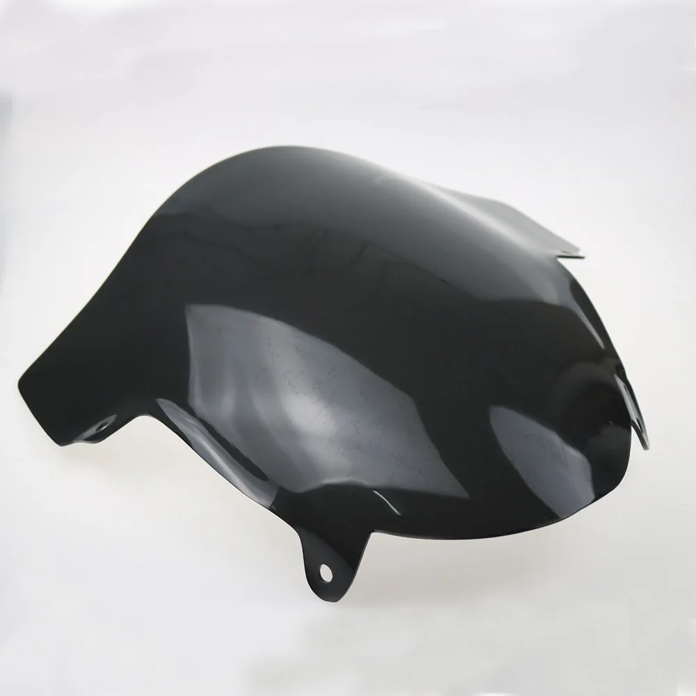 

Fit For SUZUKI GSX650F GSX 650F 2008 - 2012 GSX1250FA GSX-1250FA 2011 - 2012 Motorcycle Windscreen Windshield Deflector