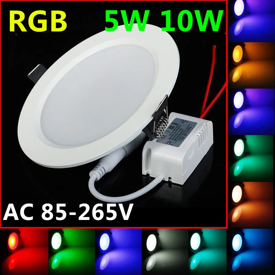 Downlights promoção 5 w 10 w Power : 5w / 10w