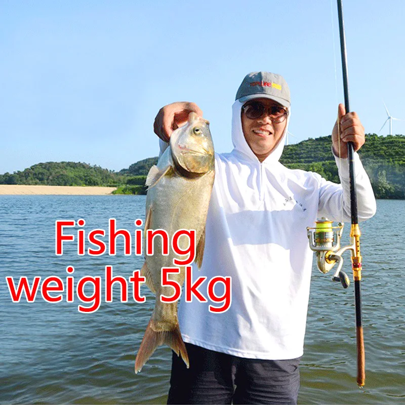 

Ultralight high-quality carbon fiber Bestsellers 99% telescopic flow fishing rod 1.8m-3.6m squid bait casting ice axes sale
