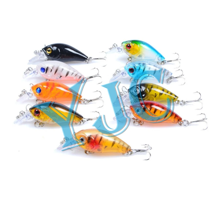 crazy lure bait and tackle