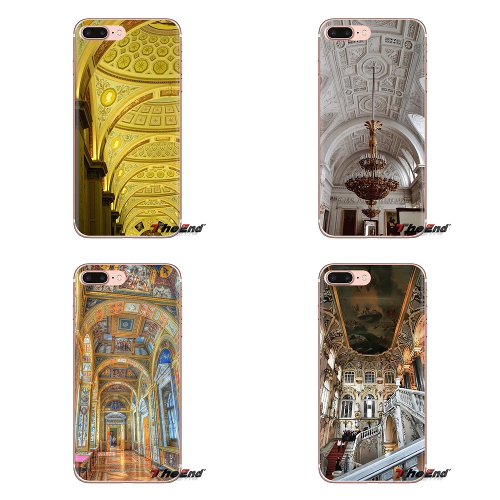 Прозрачные мягкие чехлы для iPod Touch Apple iPhone 4 4S 5 5S SE 5C 6 6S 7 8 X XR XS Plus MAX |