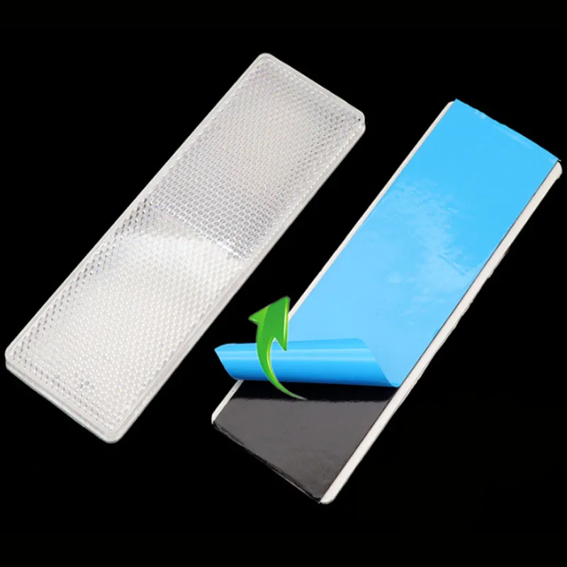 

Reflective Decoration of Truck Body Strong Reflector Bar Sticker Bar
