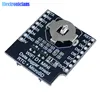 Protector de Datos para reloj en tiempo Real RTC DS1307, conjunto de pines para Arduino/Raspberry, para Micro SD WeMos D1 mini + RTC DS1307 ► Foto 3/6