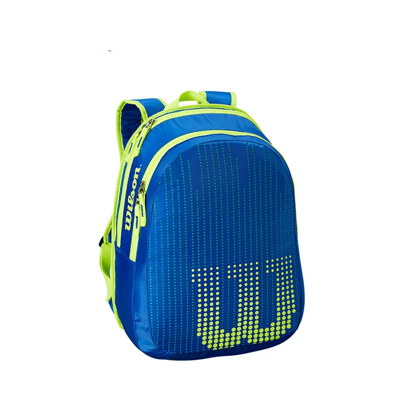 

New Children's Kids Multi-function Tennis Bag Sport Backpack Junior Backpack