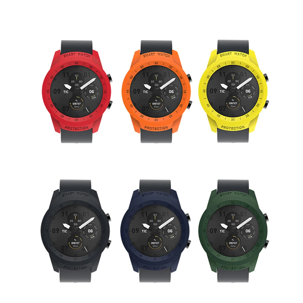 ticwatch e protective case
