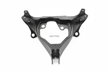 Motorcycle Front Headlight Headlamp Support Bracket Upper Fairing Cowling Stay Holder For Suzuki GSXR600 750 2006