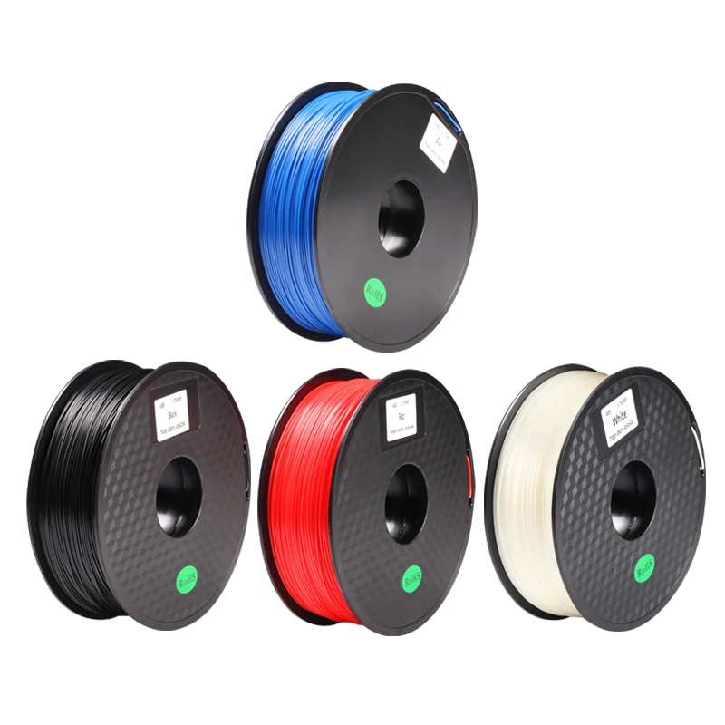 abs filament 1.75mm 1kg