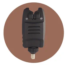 Беспроводной Соединительный контроллер сигнализации Рыбалка окклюзионная сигнализация удочка водонепроницаемый фишинг сигнализация