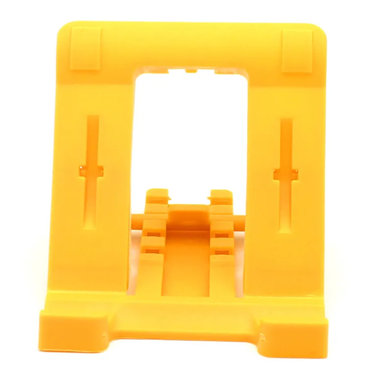 KONGREY-Folding-Table-cell-phone-support-Plastic-holder-desktop-stand-for-your-phone-Smartphone-Tablet-Support (2)