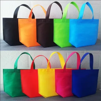 

38*32*10cm Fast free shipping Non-woven shopping bag,gift bag can be print your logo. 500pcs/lot