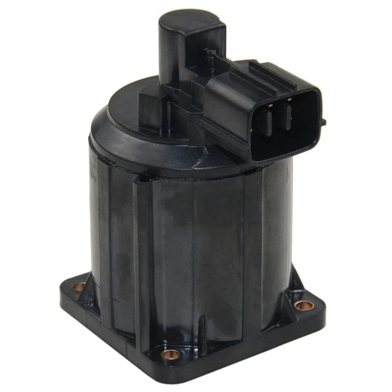 MITSUBISHI Shogun L200 2006 Egr Blank Prevent Module