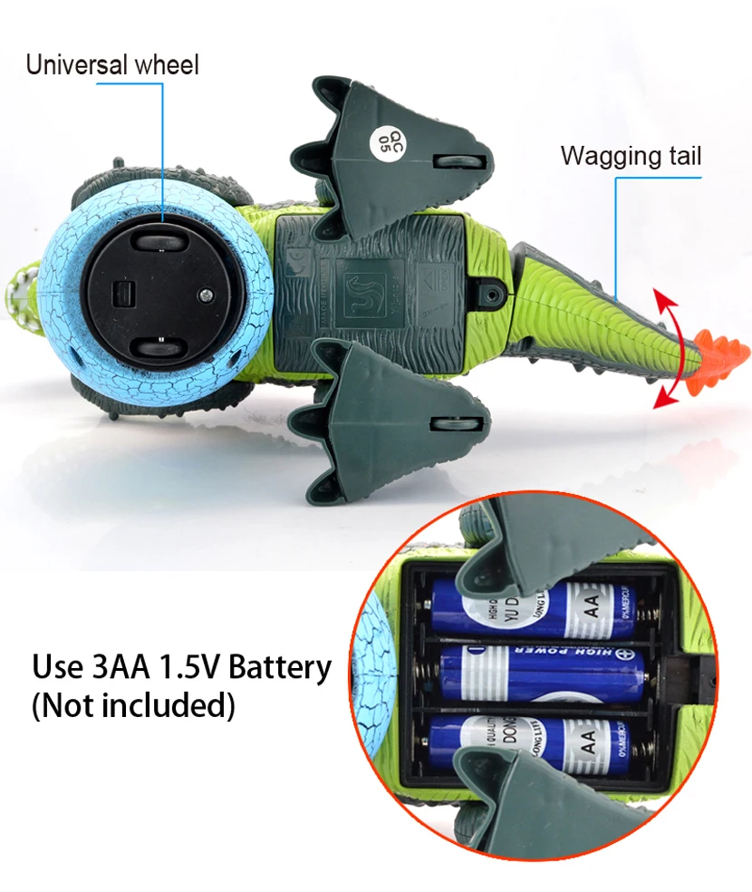 Электрические игрушки большие размеры ходить динозавров робот с свет и звук тираннозавр рекс детские игрушки
