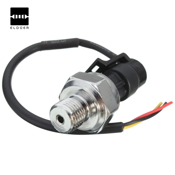 pressure 5v sensor Sensor Gas Transducer for High Pressure Fuel quality Oil pressure 5v sensor Sensor Gas Transducer for High Pressure Fuel quality Oil