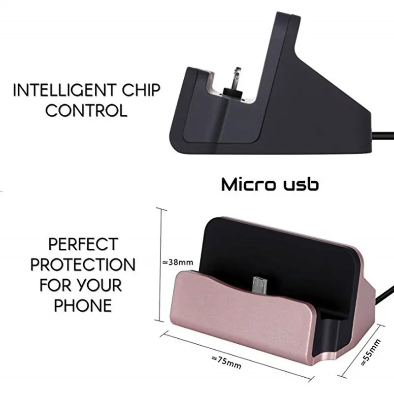 Type C Mirco USB кабель для синхронизации данных зарядное устройство iPhone LG G3 G4 G5 G6 G7 ThinQ Q6