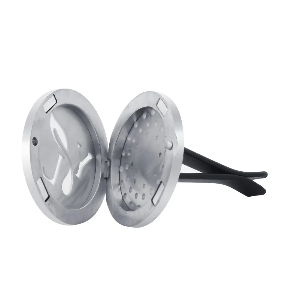 ZP-CDL639-7  Car Diffuser Loocket