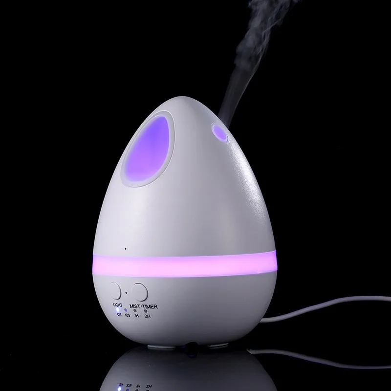 Dinosaur Egg Air Humidifier Essential Oil Diffuser Aroma