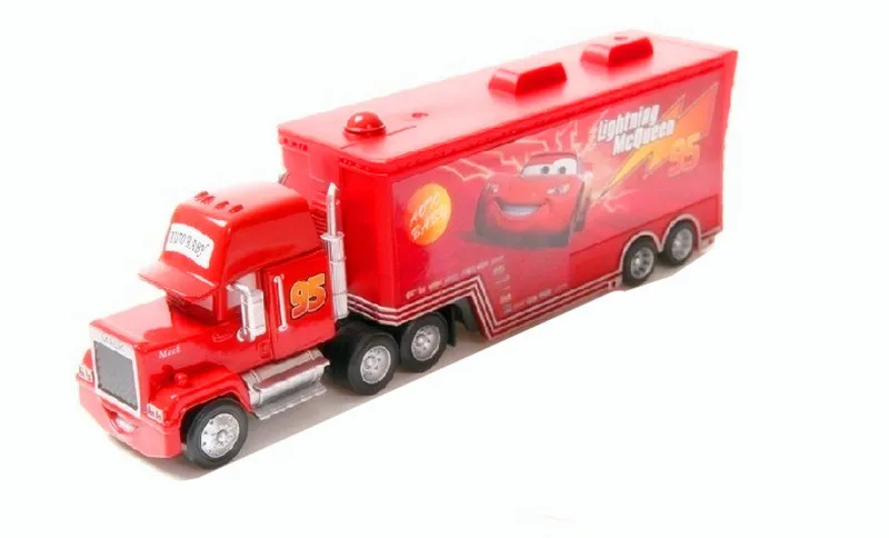 diecast mack trucks