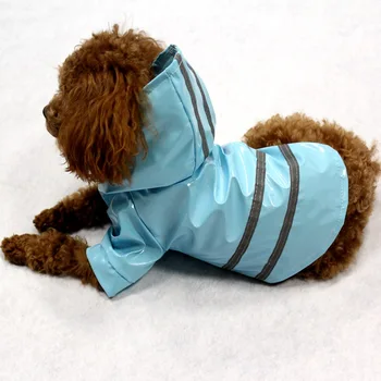 Dog Raincoat