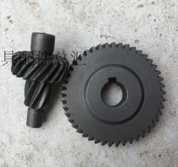 

1set 10A Aluminum Shell Electric Drill gear set Pagoda Gear