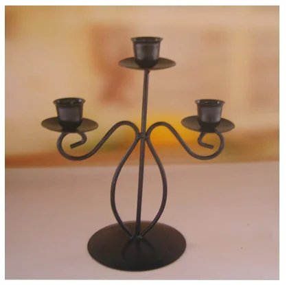 Online get cheap piso de hierro candelabro aliexpress.com ... Barato piso decoración